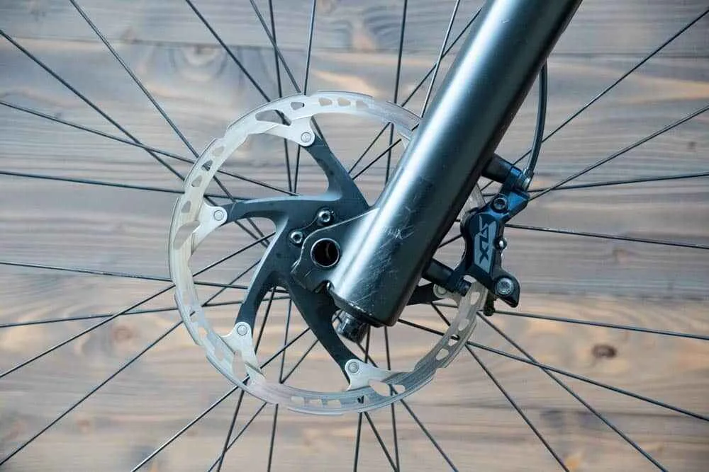 Bicicleta SH Scott Gambler 10 2022 M - imagine 5