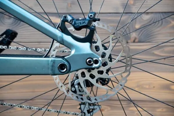 Bicicleta SH Scott  Gambler 10 2022 M - imagine 6