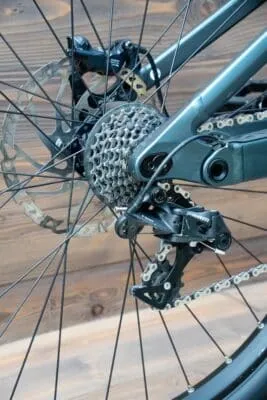 Bicicleta SH Scott  Gambler 10 2022 M - imagine 7
