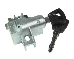 Cilindru cu cheie Abus e-Bike Trelock RS450 pentru baterie Bosch Gen2  BDU2XX, BDU3XX, BDU4XX