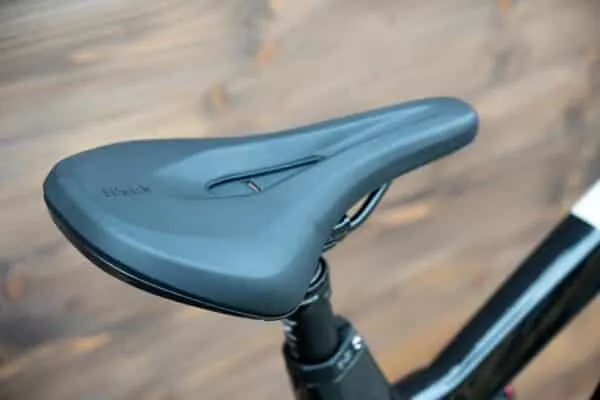 e-bike Haibike AllMtn CF SE i750Wh 12-G X01 AXS Eagle XL gloss black grey red chrome - imagine 17