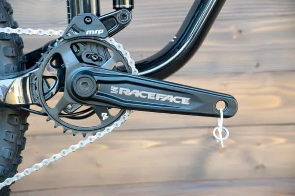 Bicicleta  MeridaOne Sixty 400 M Grey Sparkling Black /22-23 - imagine 16