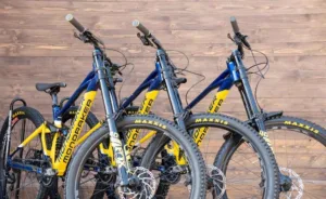 Bicicleta Second Hand Mondraker Summum R - marime S