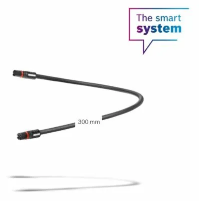 Bosch display cable 300mm (BCH3611-300)
