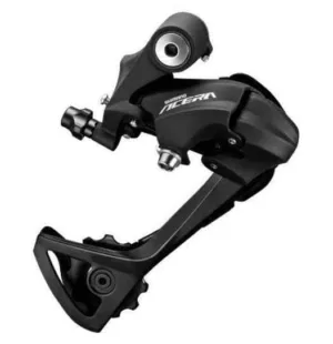 Schimbator spate Shimano Acera RD-T3000-SGS 9 viteze negru