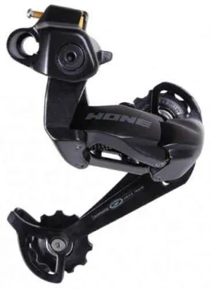 Schimbator spate Shimano Hone RD-M600-SGS 9 viteze prindere directa