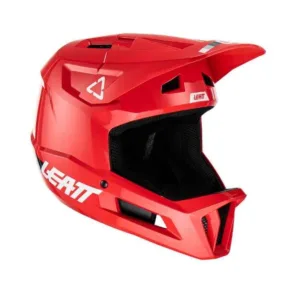 Casca Leatt MTB Gravity 1.0 S fire