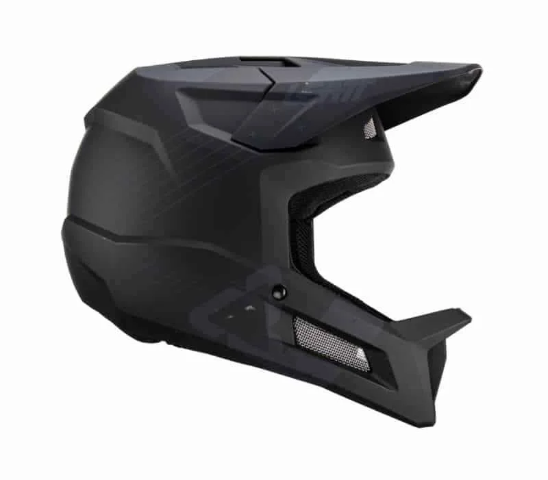 Casca Leatt MTB Gravity 2.0 M stealth - imagine 2