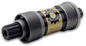 Butuc pedalier XLC Power-Spline Truvativ 113mm BSA 00.6415.005.000