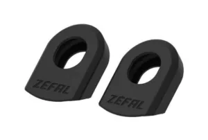 Protectii pedalier Zefal Crank Armor negru 2637