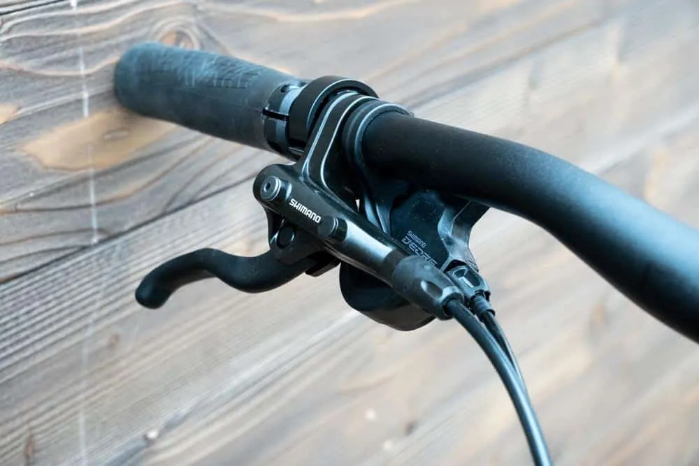 e-bike Haibike Trekking 7 Low i720Wh 12-G 2023 M urban grey white - imagine 12