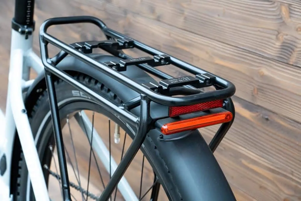 e-bike Haibike Trekking 7 Low i720Wh 12-G 2023 M urban grey white - imagine 16