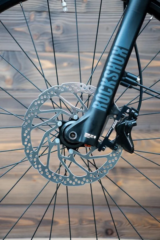 e-bike Haibike Trekking 7 Low i720Wh 12-G 2023 M urban grey white - imagine 5