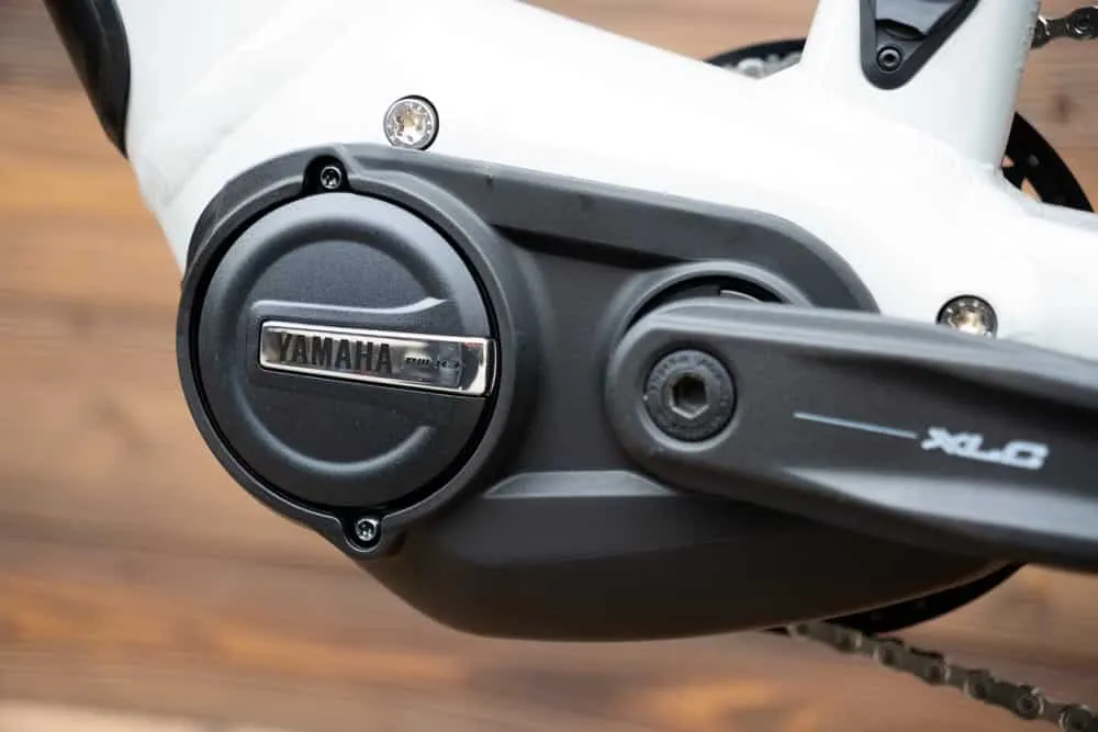 e-bike Haibike Trekking 7 Low i720Wh 12-G 2023 M urban grey white - imagine 10