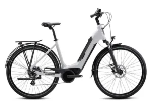 e-bike Winora Tria 7 eco Wave i400Wh 2023 51 7-G Altus smoke