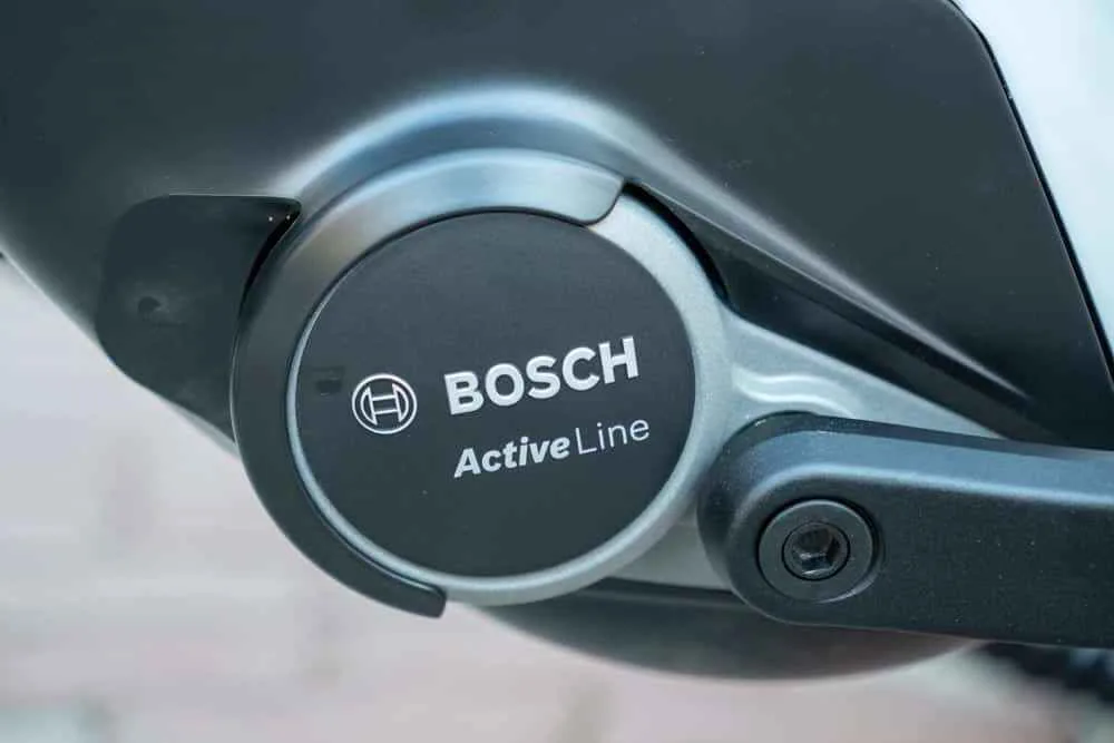 e-bike Winora Tria 7 eco Wave i400Wh 2023 51 7-G Altus smoke - imagine 11