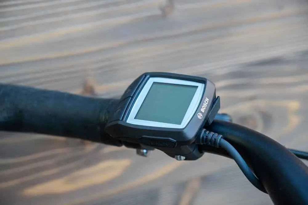 e-bike Winora Tria 7 eco Wave i400Wh 2023 51 7-G Altus smoke - imagine 15