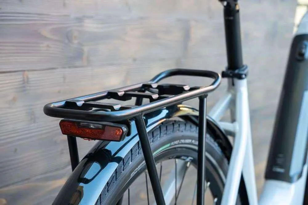 e-bike Winora Tria 7 eco Wave i400Wh 2023 51 7-G Altus smoke - imagine 10