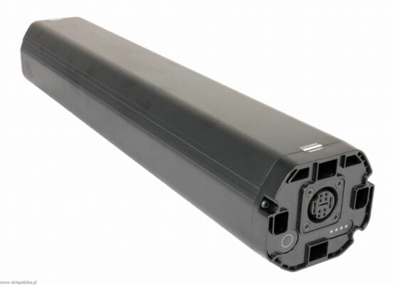 Acumulator Simplo InTube 720Wh PWX3 Haibike/Winora MY22 TPY-006-50SD / B44E2062F