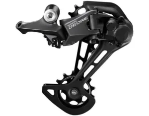 Schimbator spate Shimano Deore RD-M5100-SGS 11vit. Shadow P
