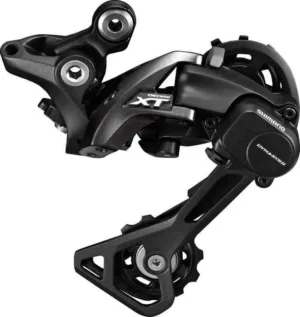 Schimbator spate Shimano Deore XT RD-M8000 GS 11 viteze Shadow IRDM8000GS