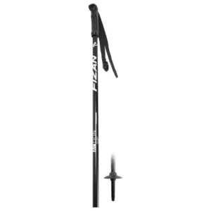 Bete schi FIZAN Action Alpin schwarz 130cm
