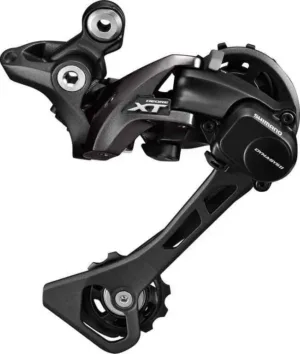 Schimbator spate Shimano Deore XT RD-M8000 SGS 11 viteze Shadow IRDM8000SGS