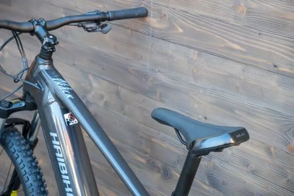 e-bike Haibike Alltrack 5 27.5 i720Wh 10-G Deore 2024 S anthracite slate glossy - imagine 18