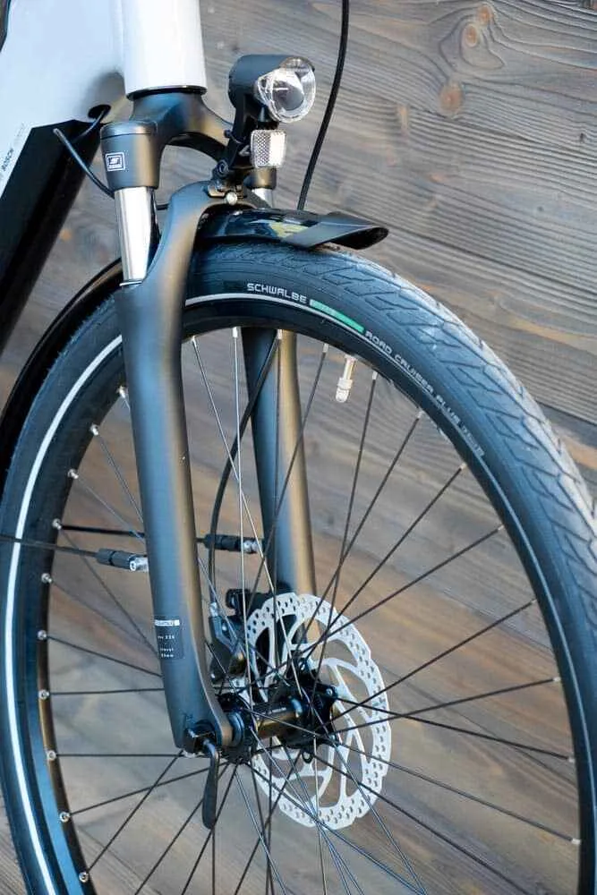 e-bike Winora Tria X9 Wave i500Wh 2024 51 9-G Alivio ice - imagine 13