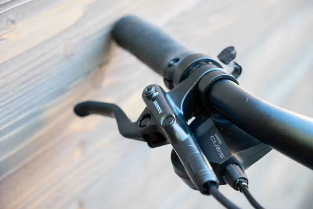 e-bike Winora Tria X9 Wave i500Wh 2024 51 9-G Alivio ice - imagine 18