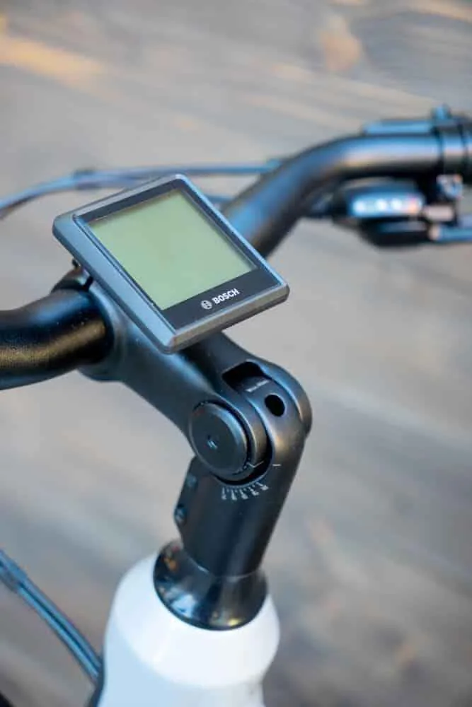 e-bike Winora Tria X9 Wave i500Wh 2024 51 9-G Alivio ice - imagine 4