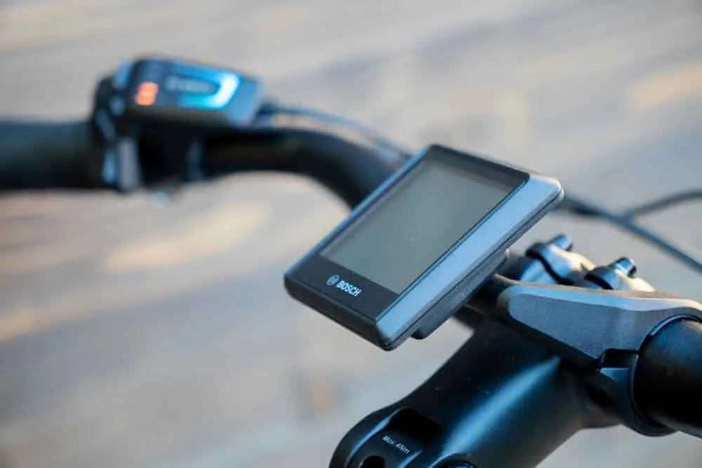 e-bike Winora Tria X9 Wave i500Wh 2024 51 9-G Alivio ice - imagine 5