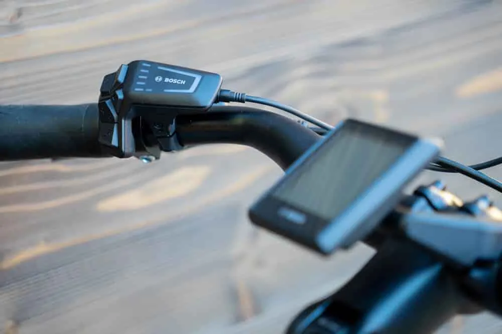 e-bike Winora Tria X9 Wave i500Wh 2024 51 9-G Alivio ice - imagine 7