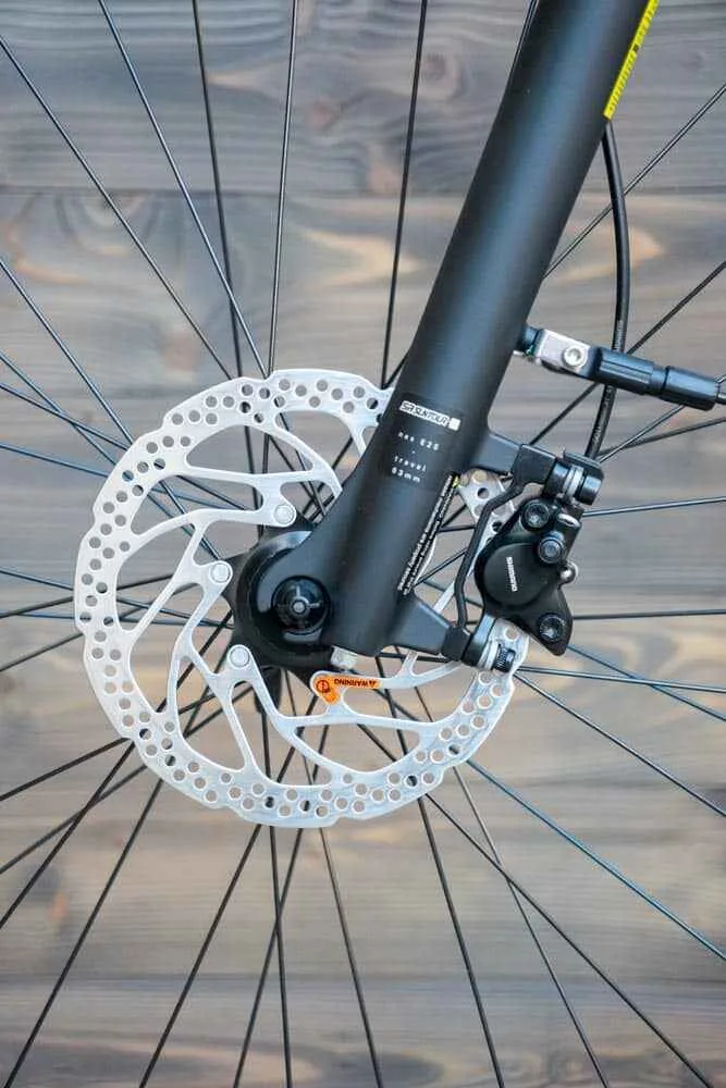 e-bike Winora Tria X9 Wave i500Wh 2024 51 9-G Alivio ice - imagine 8