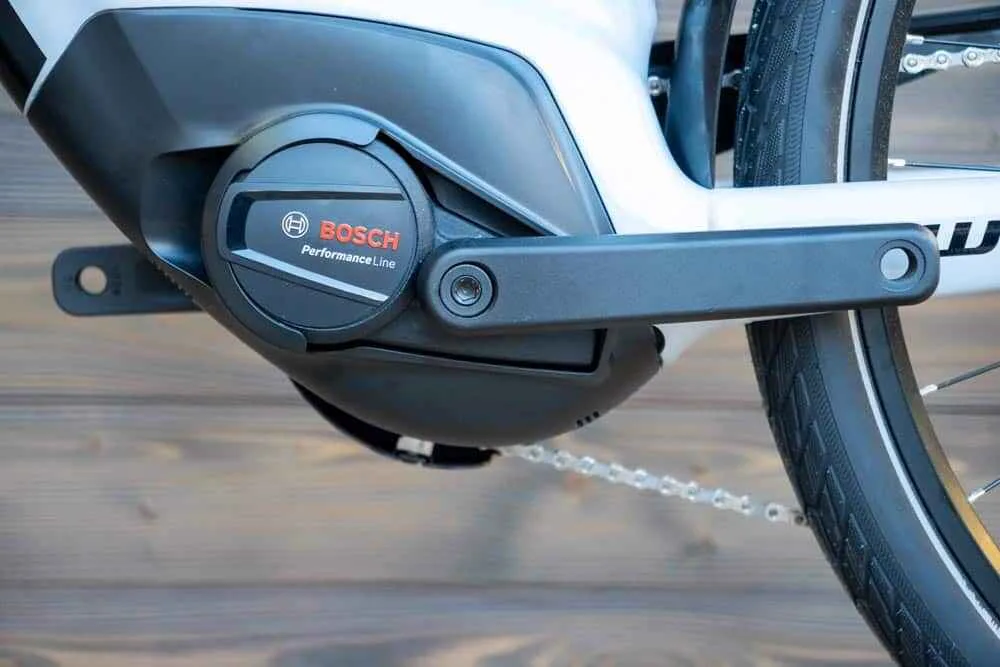 e-bike Winora Tria X9 Wave i500Wh 2024 51 9-G Alivio ice - imagine 10