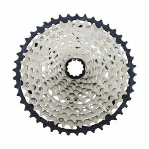 Bloc de Pinioane Caseta Shimano SLX CS-M7100 12 viteze10-45T hyperglide+