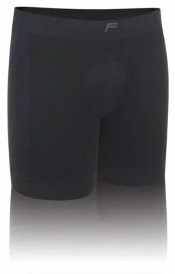 Pantaloni F-lite Gents men black marime XL 54-56 20-1008-8-3-0002