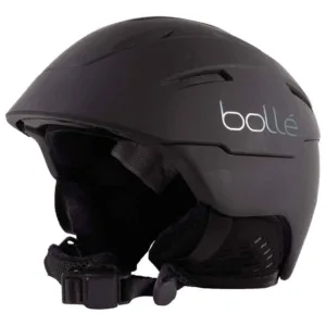 Casca schi BOLLE adult black XL