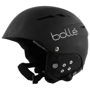 Casca schi BOLLE junior black XS 31779C