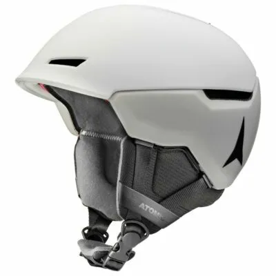 Casca schi Atomic REVENT+LF white M