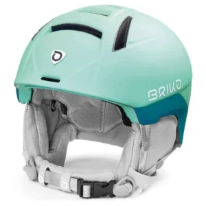 Casca schi BRIKO Perla A04 blue S