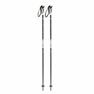 Bete schi ATOMIC APT black 120 cm