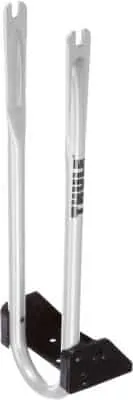 Thule Front wheel Carrier si roate cu disc - imagine 3