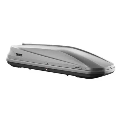 Thule cutie Touring Sport Titan Aeroskin - imagine 2