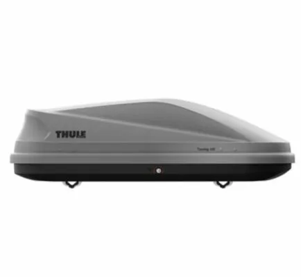 Thule cutie Touring S Titan Aeroskin - imagine 3
