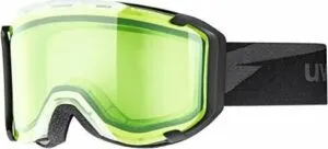 Ochelari schi UVEX SNOWSTRIKE transparent-green