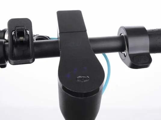 Trotineta electrica URBIS U3.1 electric scooter - imagine 8