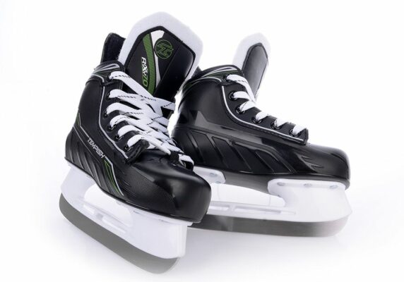 Set Patine TEMPISH RIXY70 ice hockey 29-30 - imagine 3