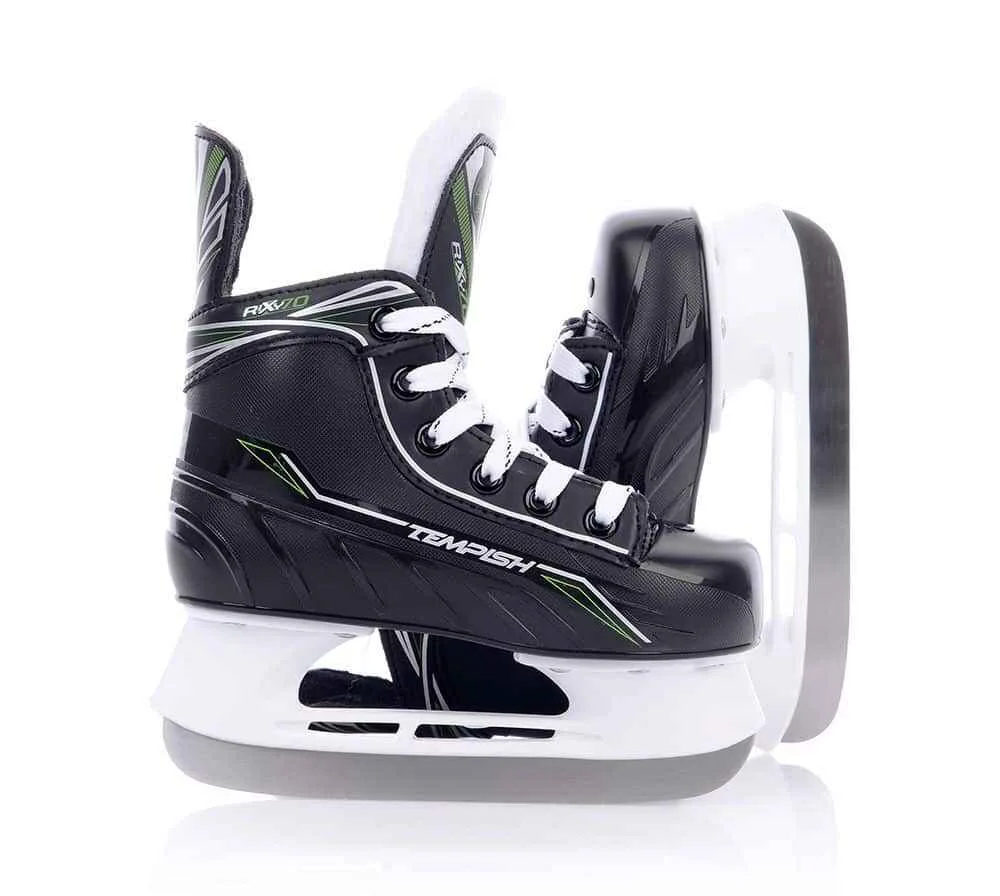 Set Patine TEMPISH RIXY70 ice hockey 31-32 - imagine 5