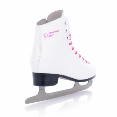 Patine TEMPISH DREAM YOUNG figure skate 35 - imagine 2